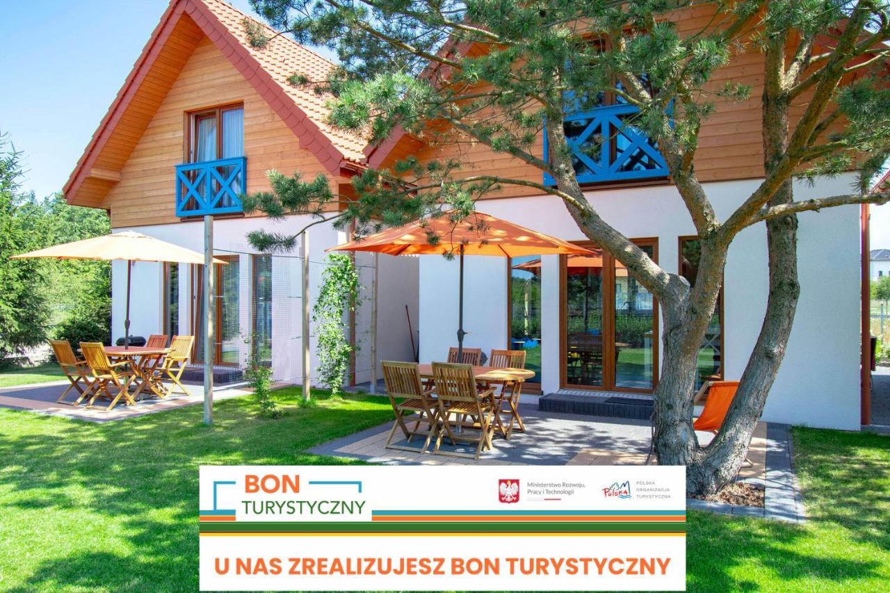Caloroczne Klif - Nowoczesne Dwupoziomowe Nad Morzem *