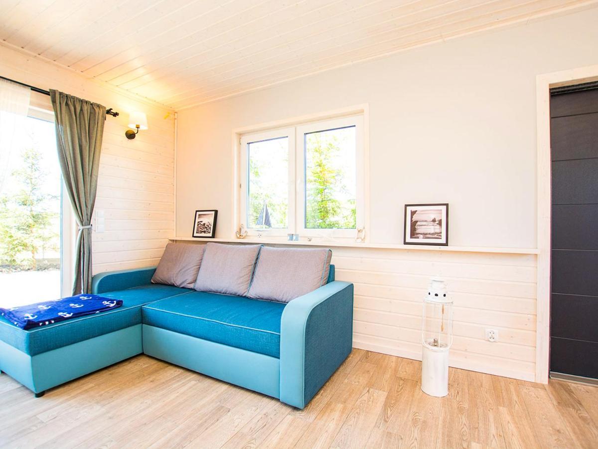 Caloroczne Klif - Nowoczesne Dwupoziomowe Nad Morzem Holiday home Ustka