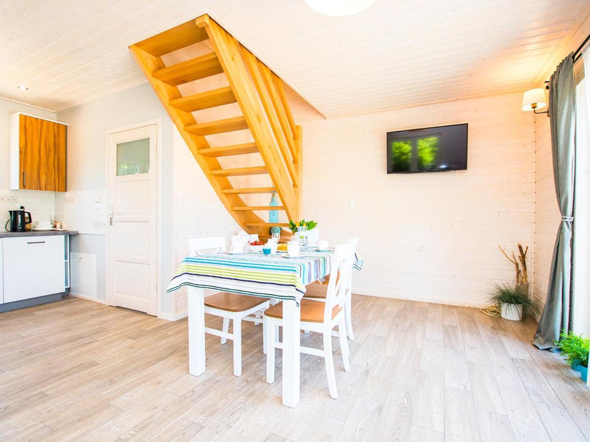 Caloroczne Klif - Nowoczesne Dwupoziomowe Nad Morzem Holiday home