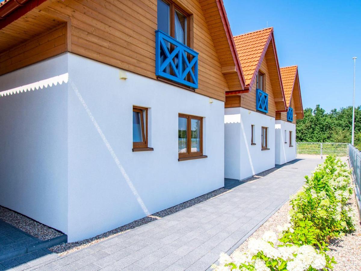 Holiday home Caloroczne Klif - Nowoczesne Dwupoziomowe Nad Morzem