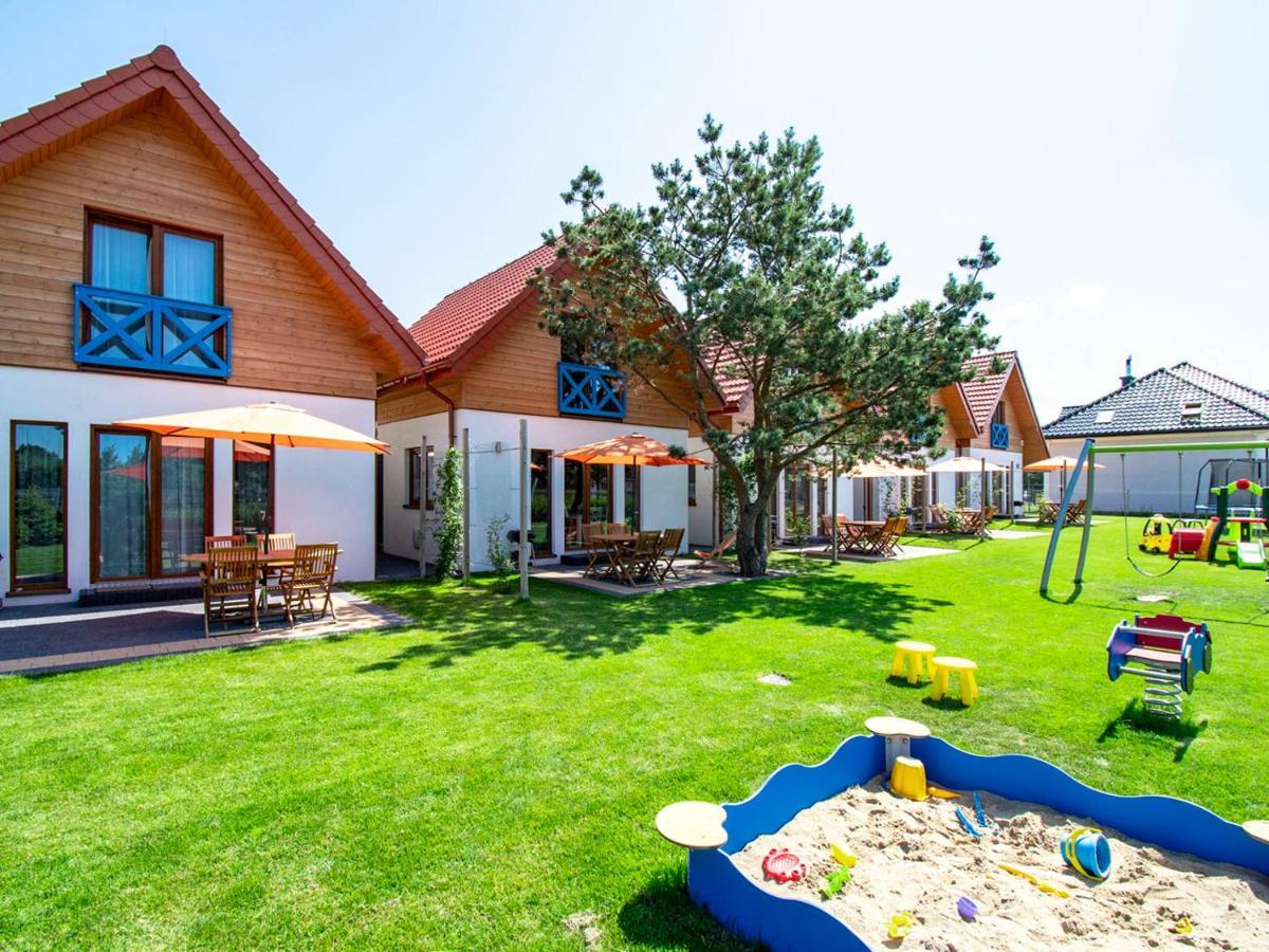 Caloroczne Klif - Nowoczesne Dwupoziomowe Nad Morzem * Ustka