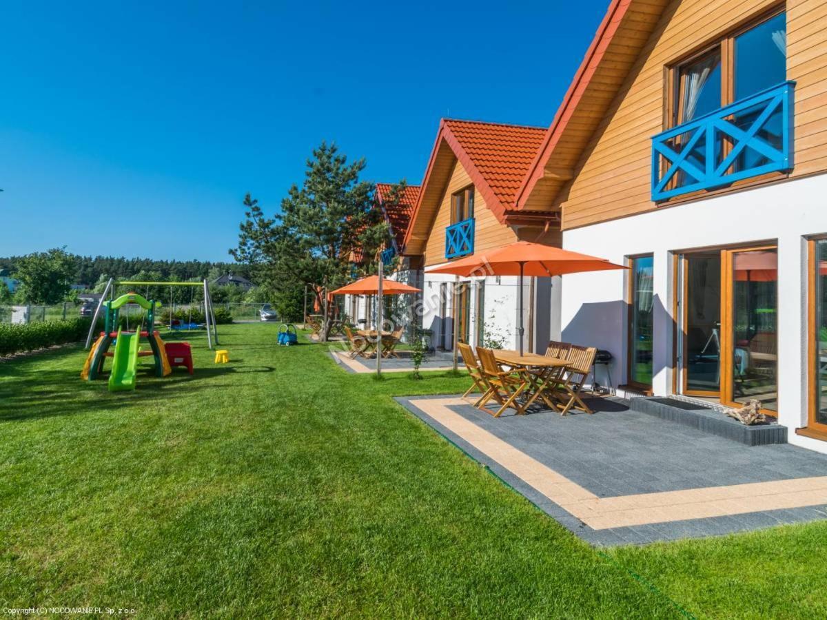 Caloroczne Klif - Nowoczesne Dwupoziomowe Nad Morzem * Ustka