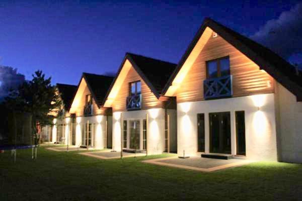 Caloroczne Klif - Nowoczesne Dwupoziomowe Nad Morzem Holiday home