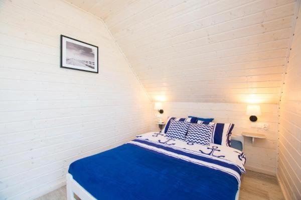 Caloroczne Klif - Nowoczesne Dwupoziomowe Nad Morzem Holiday home *