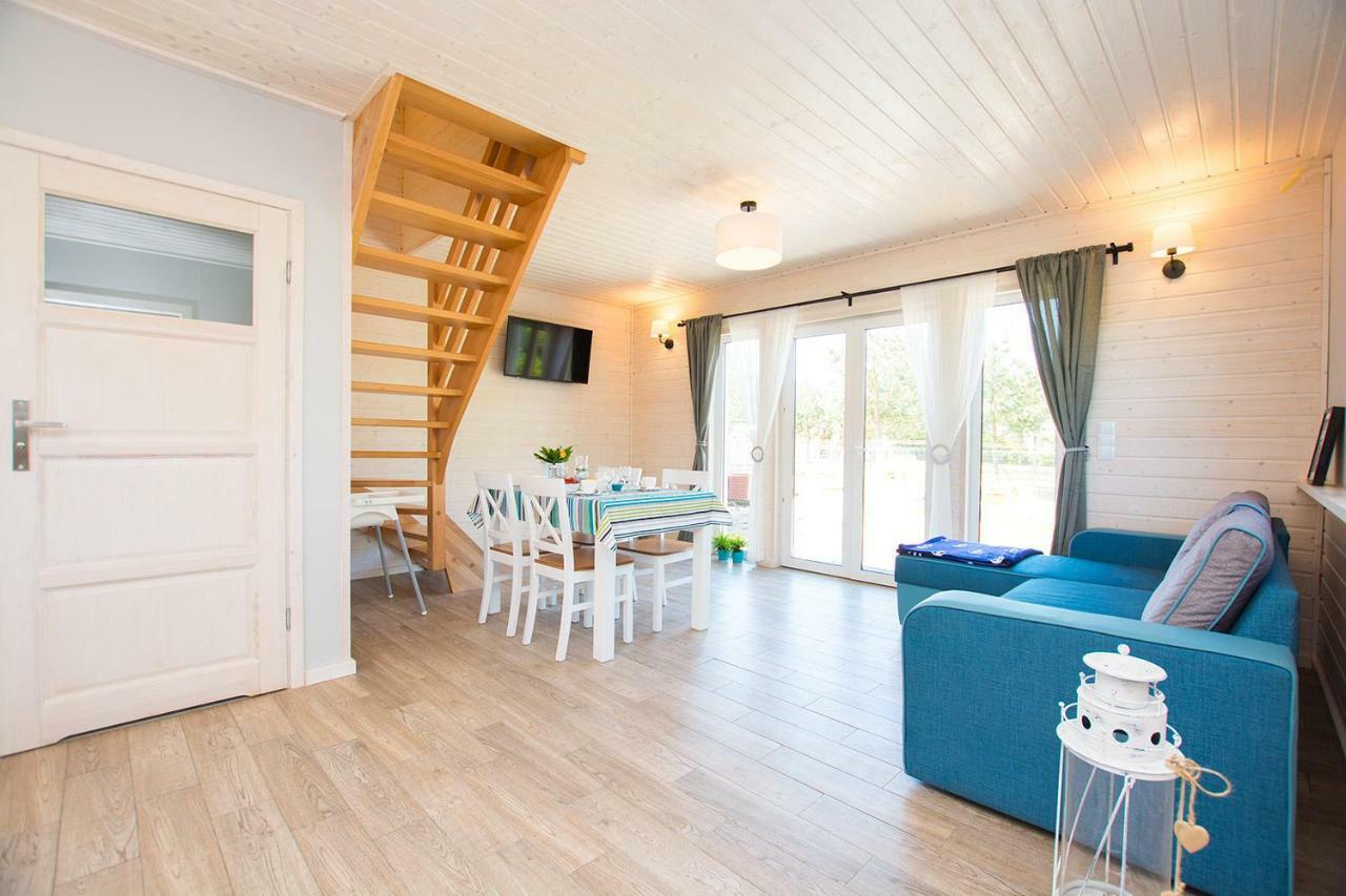 Caloroczne Klif - Nowoczesne Dwupoziomowe Nad Morzem Holiday home *